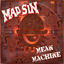 Cover Mean Machine
