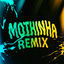 Cover Motinhax (Cachengue)