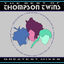 Cover The Best of Thompson Twins / Greatest Mixes