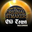 Cover From the Vaults of the Original Hitmakers - Old Town Records