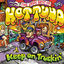 Cover Keep On Truckin': The Very Best Of Hot Tuna