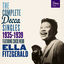 Cover The Complete Decca Singles Vol. 1: 1935-1939