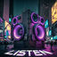 Cover Listen