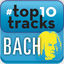 Cover #top10tracks - Bach