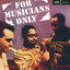Cover For Musicians Only