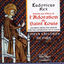 Cover Ludovicus Rex : L'adoration de Saint-Louis
