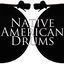 Cover Native American Sacred Drums