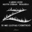 Cover Si Me Llevas Contigo (Banda Sonora Original de la serie "Zorro")