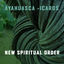 Cover New Spiritual Order