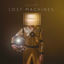 Cover Lost Machines
