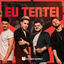 Cover Eu Tentei