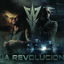 Cover La Revolucion