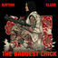 Cover the baddest chick