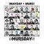 Cover Mursday (Deluxe Edition)