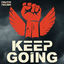 Cover Keep Going