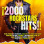 Cover ¡2000 Rockstars Hits!