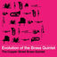 Cover Evolution of the Brass Quintet