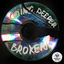 Cover Broken