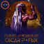 Cover Filtered African Blues