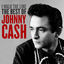 Cover I Walk the Line: The Best of Johnny Cash