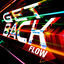 Cover GET BACK