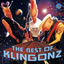 Cover The Best Of The Klingonz