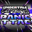 Cover Panic Attack (Undertale: Call of the Void)