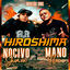 Cover Hiroshima