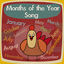 Cover Months of the Year Song