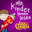 Cover Alle Kinder lernen lesen