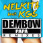 Cover Dembow Papá (Remix)