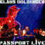 Cover Passport Live