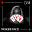 Cover Poker Face