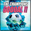 Cover Goooal!! (WorldCup Usa94 Belgian National Anthem)