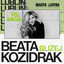 Cover Bliżej (Miasto Muzyka)