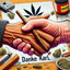 Cover Danke Karl (Dope ist legal)