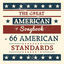 Cover The Great American Songbook: 66 American Standards