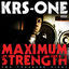 Cover Maximum Strength 2008