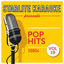 Cover Starlite Karaoke Presents Pop Hits, Vol. 19 (1980s)