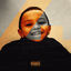 Cover Enfant Éternel