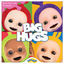Cover Big Hugs (Big Hugs)