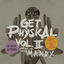 Cover Get Physical, Vol II. - 4th Anniversary