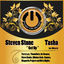 Cover Get Up (Mixes By Terry Lex, ThomChris, DJ Groove, Steve Banks, Nikolas Gale, Sonocs, Magnetic Project and D