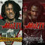Cover Dreadlocks & Headshots and Chop Stixx & Banana Clips (Deluxe Edition)