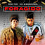 Cover FORAGIDO