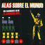 Cover Alas Sobre el Mundo