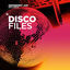 Cover Peppermint Jam Records Pres. Disco Files