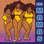 Cover Itsy Bitsy Teenie Weenie Yellow Polka Dot Bikini