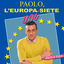 Cover Paolo, L'europa Siete Voi