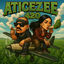 Cover Aticeze 4:20 (feat. Esencia Mx)
